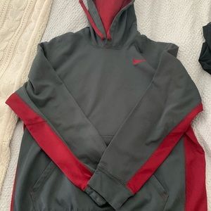 Men’s hoodie